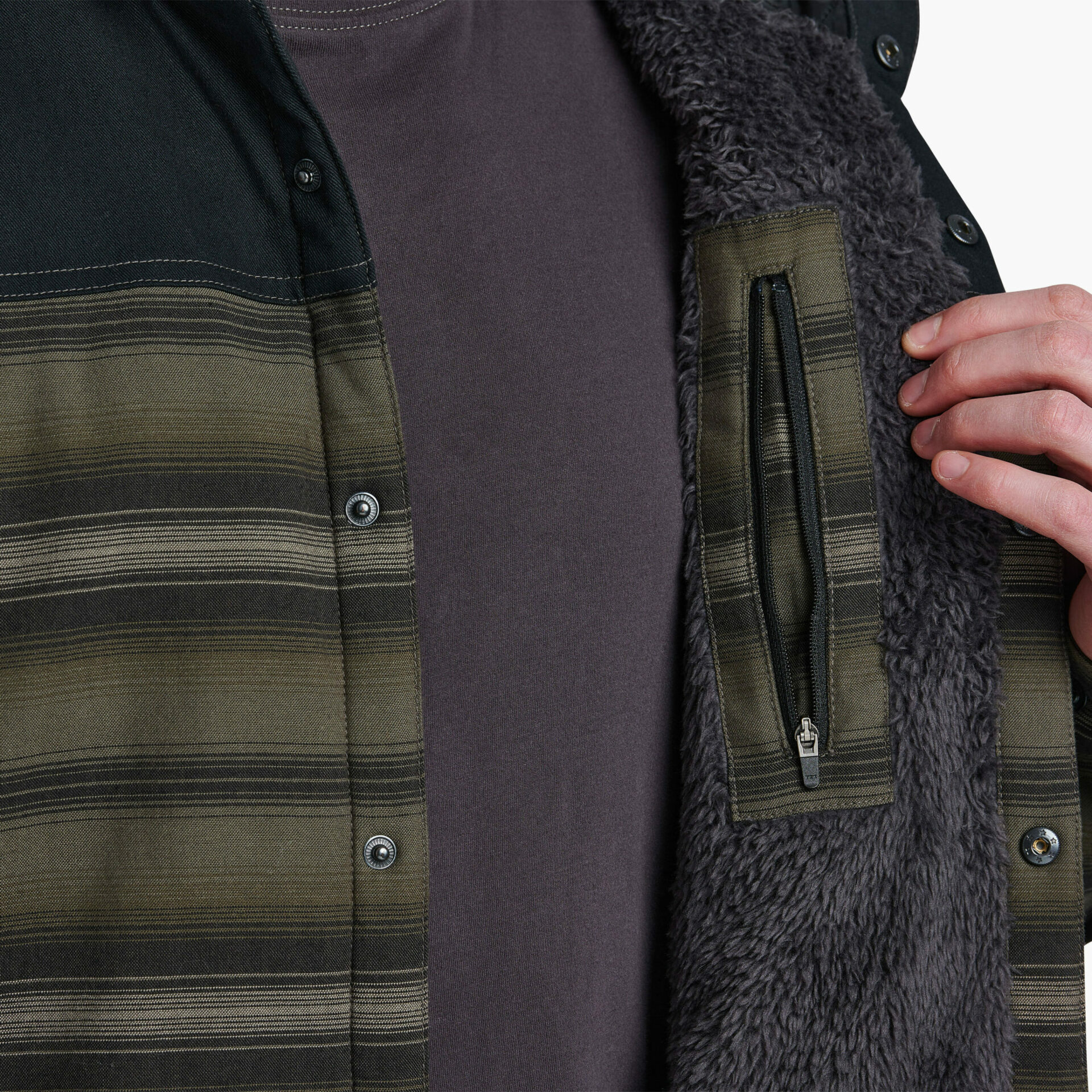 Men's Kuhl JOYRYDR HOODY - Image 5