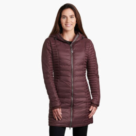 Women's KUHL SPYFIRE PARKA