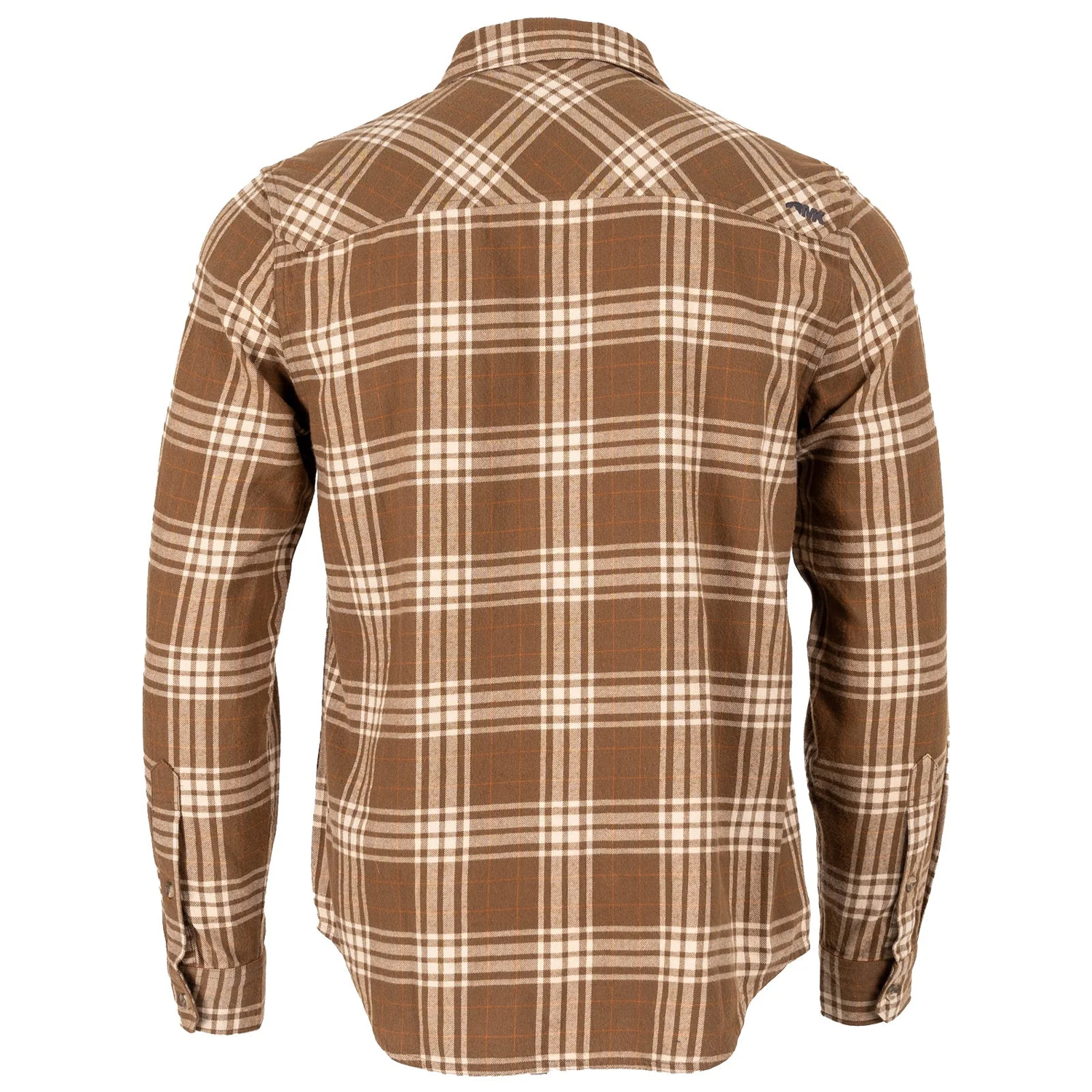 Men's Mountain Khakis Park Flannel Shirt - H.N. Williams