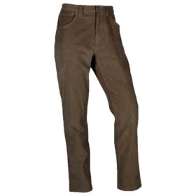Men's Mountain Khakis Crest Cord Pant - H.N. Williams