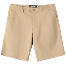 Men's Mountain Khakis Homestead Chino Short 8"
