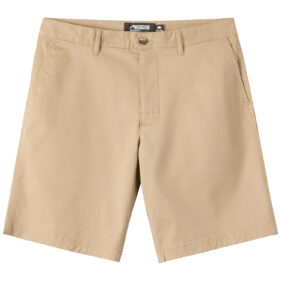 Men's Mountain Khakis Homestead Chino Short 8"