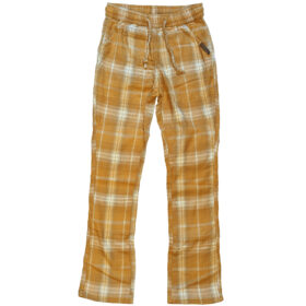 WOMEN'S FLYSHACKER CABIN JAMS SNUGGLER FLANNEL