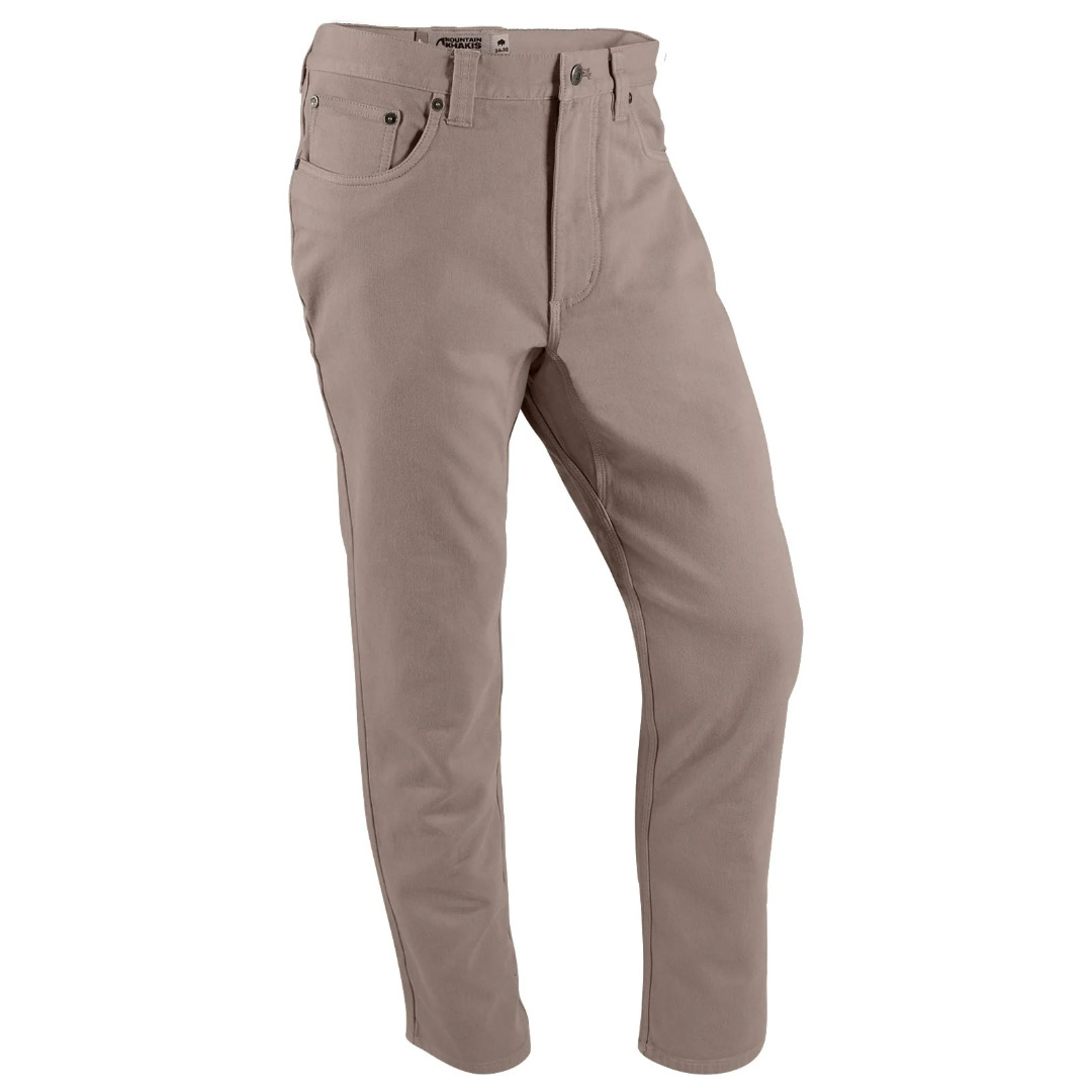 Clothing Mountain Khakis Field Pants MEN'S MOUNTAIN KHAKIS
