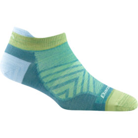 Women's Darn Tough No Show Tab Ultra-Lightweight Running Socks