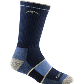 Women's Darn Tough Boot Sock Merino Wool Full Cushion Socks