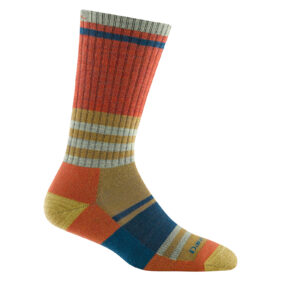 Darn Tough Women's Her Spur Boot Lightweight Hiking Sock