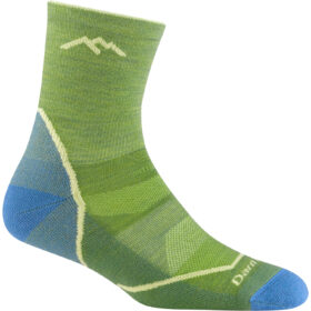 Darn Tough Kids Light Hiker Micro Crew Sock