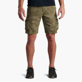 KUHL AMBUSH CARGO SHORT