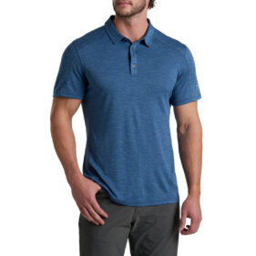 Men's KUHL Engineered Polo