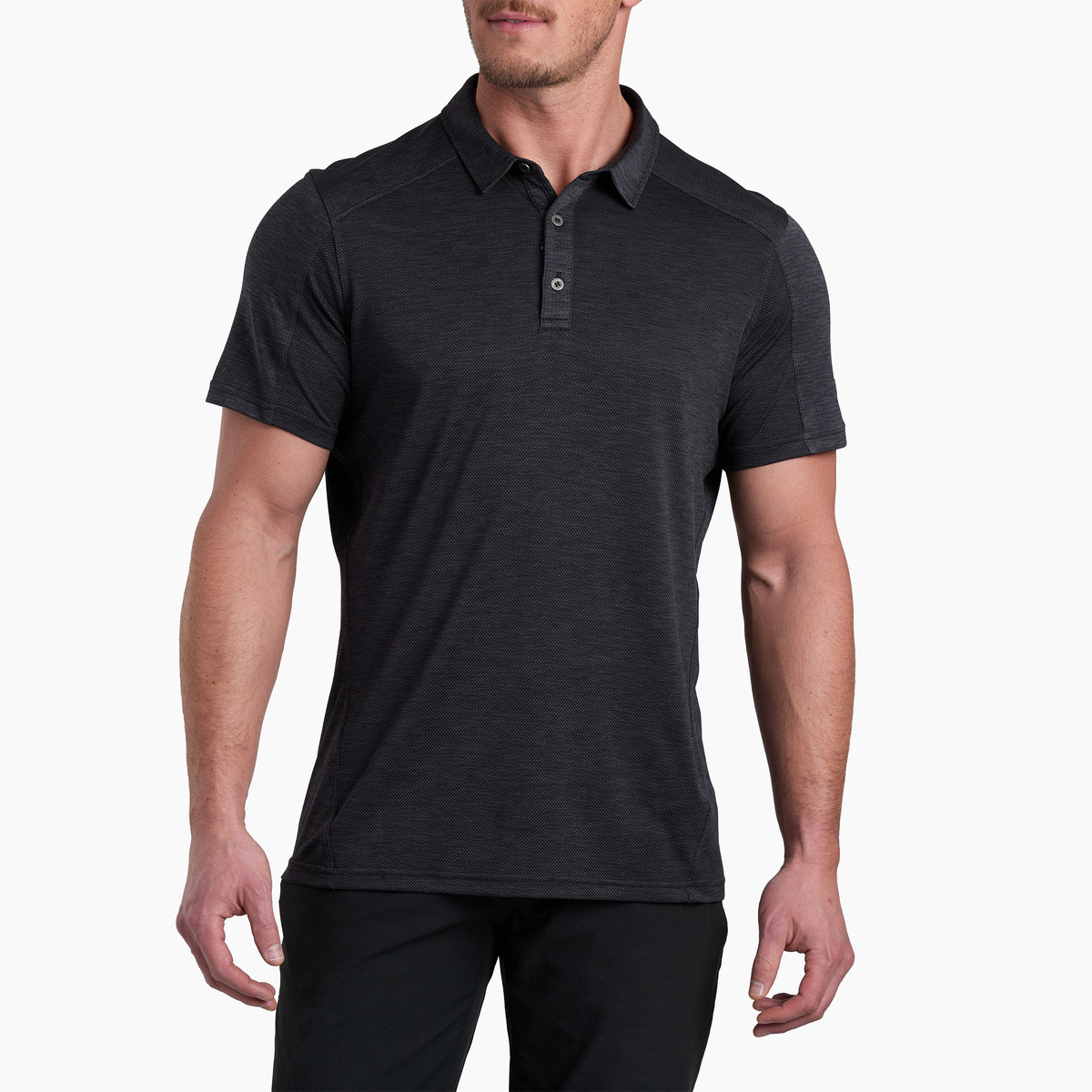 KUHL ENGINEERED POLO