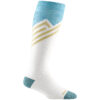 Women's Darn Tough Peaks Over-The-Calf Ultra-Lightweight Sock