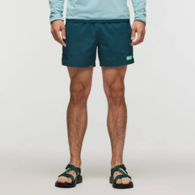 Men's Cotopaxi Brinco Short