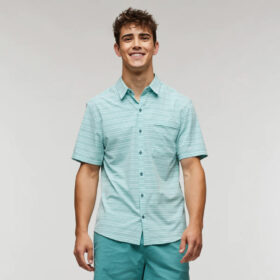 Cotopaxi Cambio Button Up