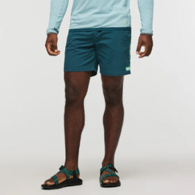 Men's Cotopaxi Brinco Short 7"