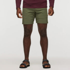 Men's Cotopaxi Valle Active Short