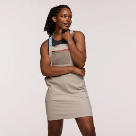 Women's Cotopaxi Tolima Overall Dress