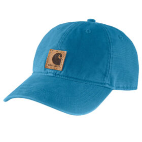 Carhartt Canvas Cap - H.N. Williams