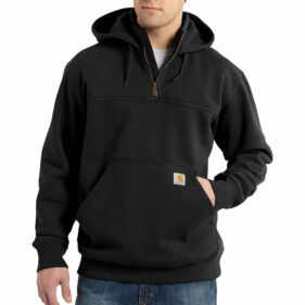 Men's Carhartt HOODIE RAIN DEFENDER