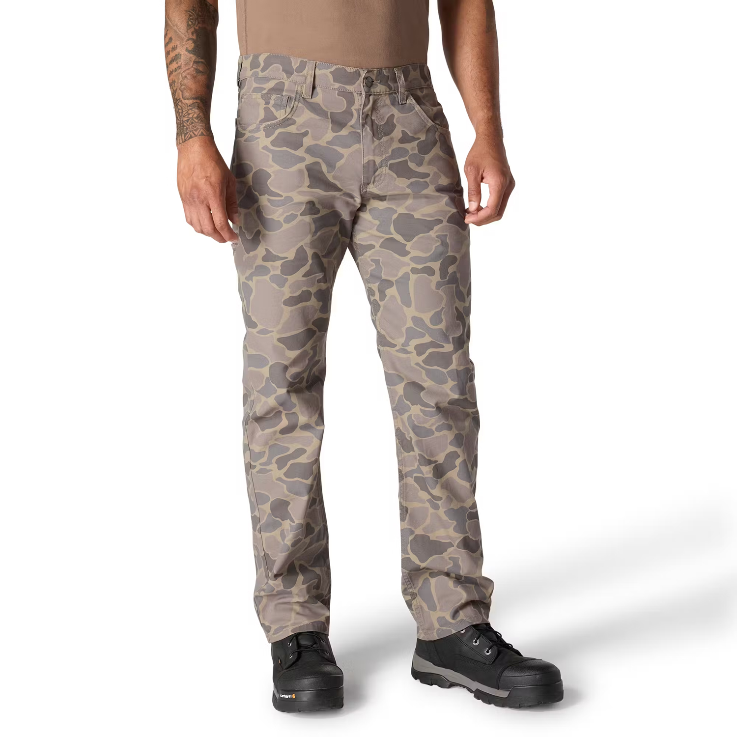 Men's Carhartt Relaxed Straight Rigby Pant