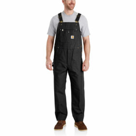 MEN'S CARHARTT BIB OVERALLS