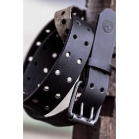 DOVETAIL Double Pronged Work Belt