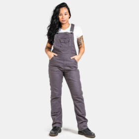 DOVETAIL Freshley Overalls