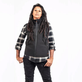 Women's DOVETAIL M'fon Work Vest