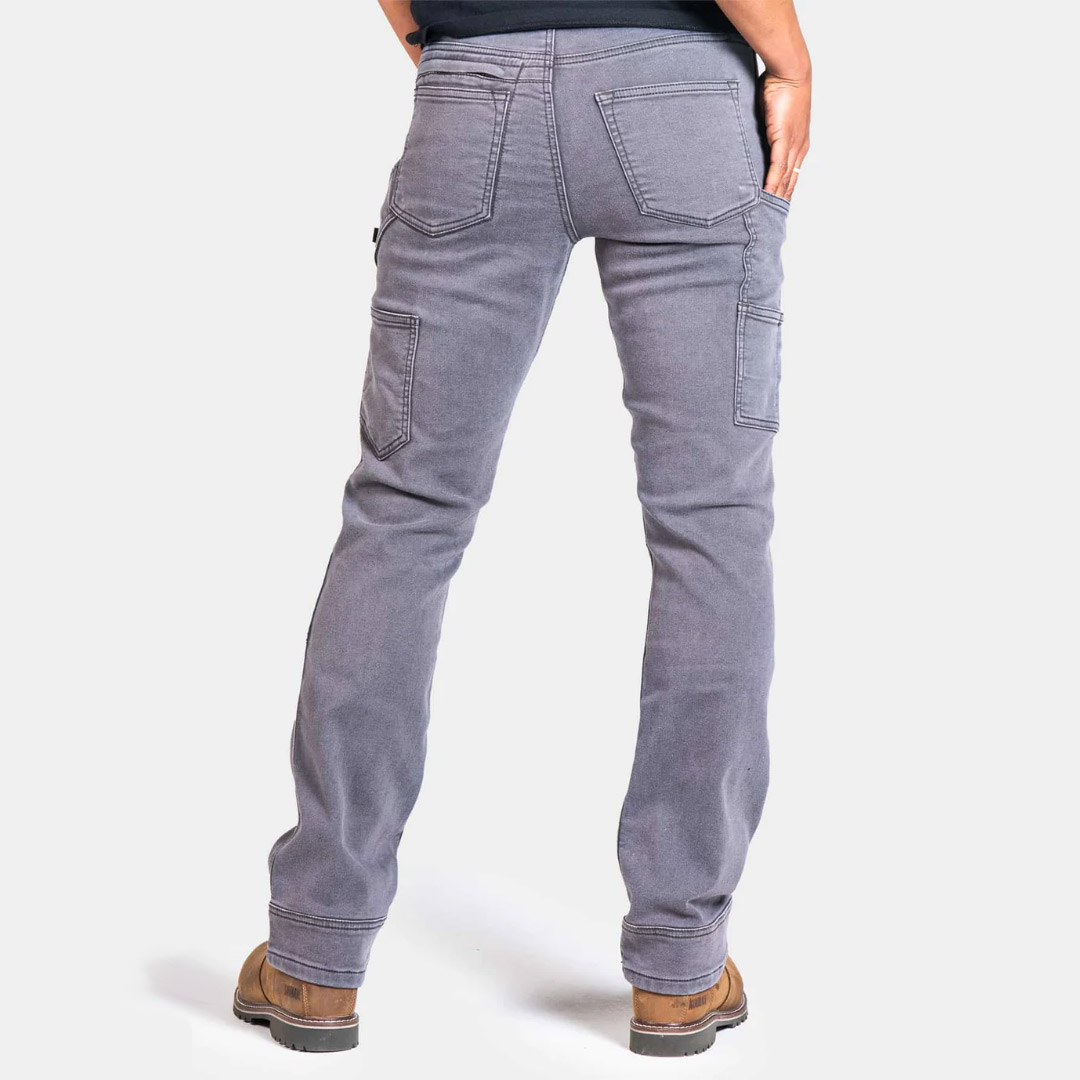 Women's DOVETAIL Britt Utility Thermal Pants - H.N. Williams