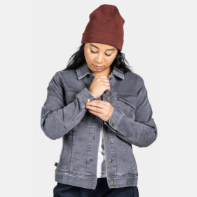 DOVETAIL Thermal Trucker Jacket