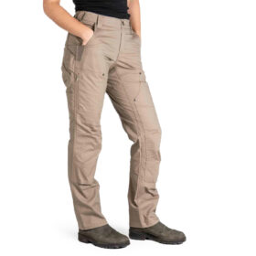 Women's DOVETAIL Britt X Ultra Light Flax Ripstop