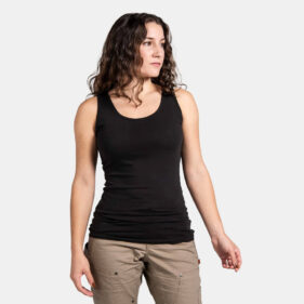 DOVETAIL Solid Tank