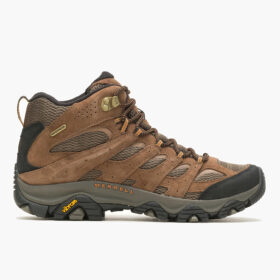 Men's Merrell Moab 3 Mid Waterproof