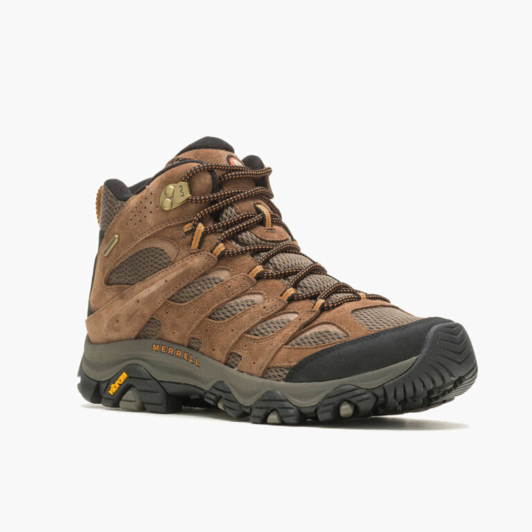 Hiking Boots & Shoes