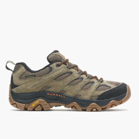 Men's Merrell Moab 3 Waterproof