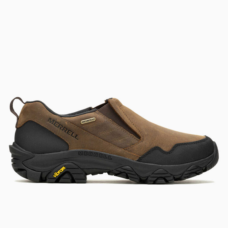 Men's Merrell ColdPack 3 Thermo Moc