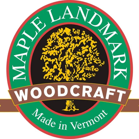 Maple Landmark Woodcraft