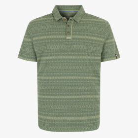 Men's Sherpa Dhani Polo Shirt