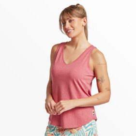 Women's Sherpa Varuna V-Neck Tank
