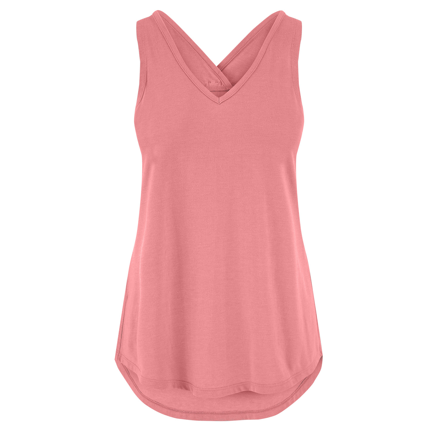Women's Sherpa Varuna V-Neck Tank - Image 4