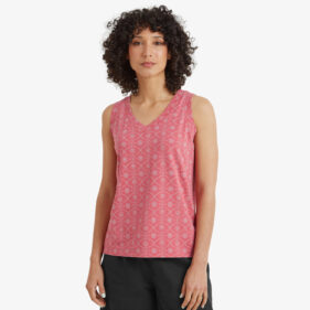 Women's Sherpa Neha V-Neck Tank