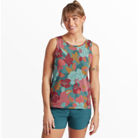 Women's Sherpa Neha High Neck