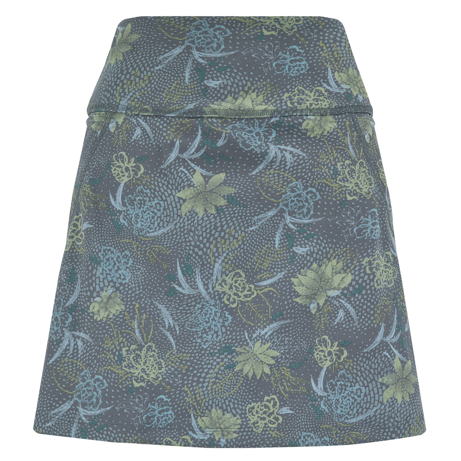 Women's Sherpa Nisha Skort