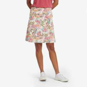 Women's Sherpa Padma Skirt Pull-On