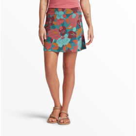 Women's Sherpa Neha Skort