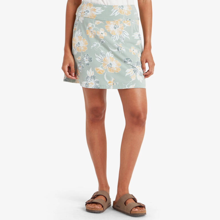 Skirts & Skorts