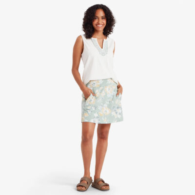 Women's Apparel