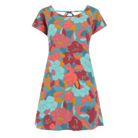 Women's Sherpa Padma Tie Back Dress