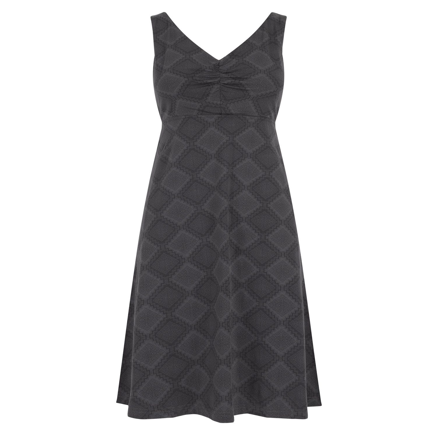 Women's Sherpa Neha Empire Dress - Image 4