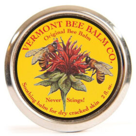 Vermont Bee Balm